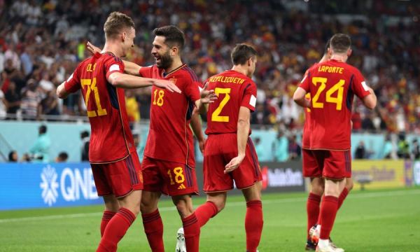 Испания постави рекорд на Световното първенство 